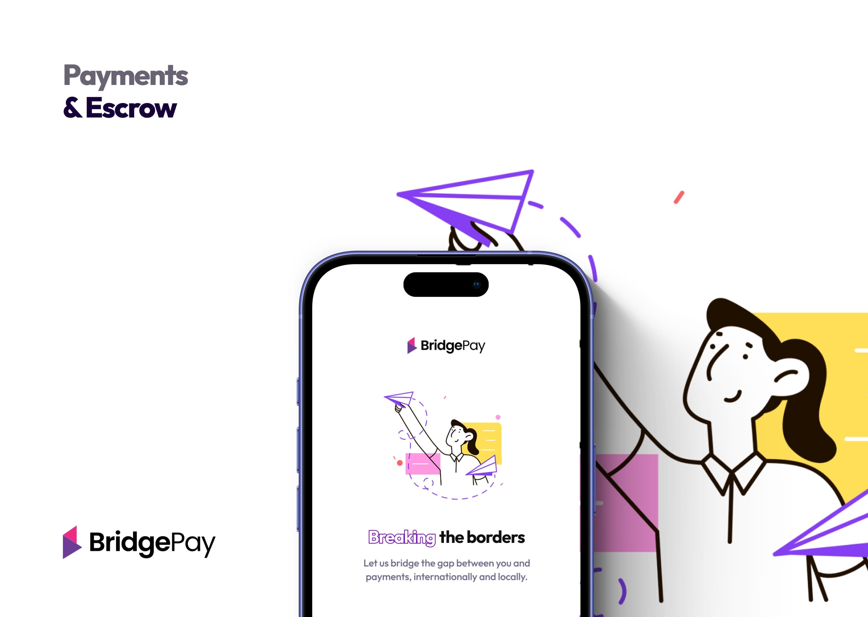 Bridgepay